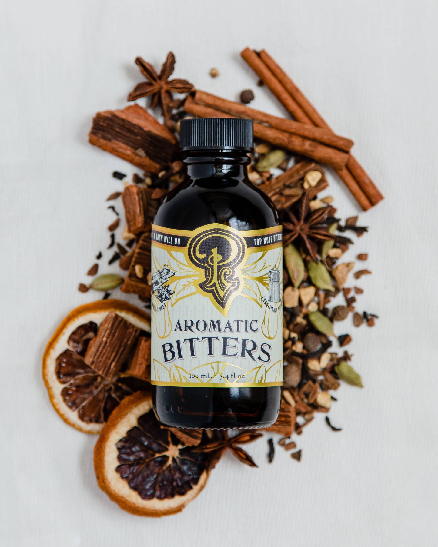 Aromatic Bitters