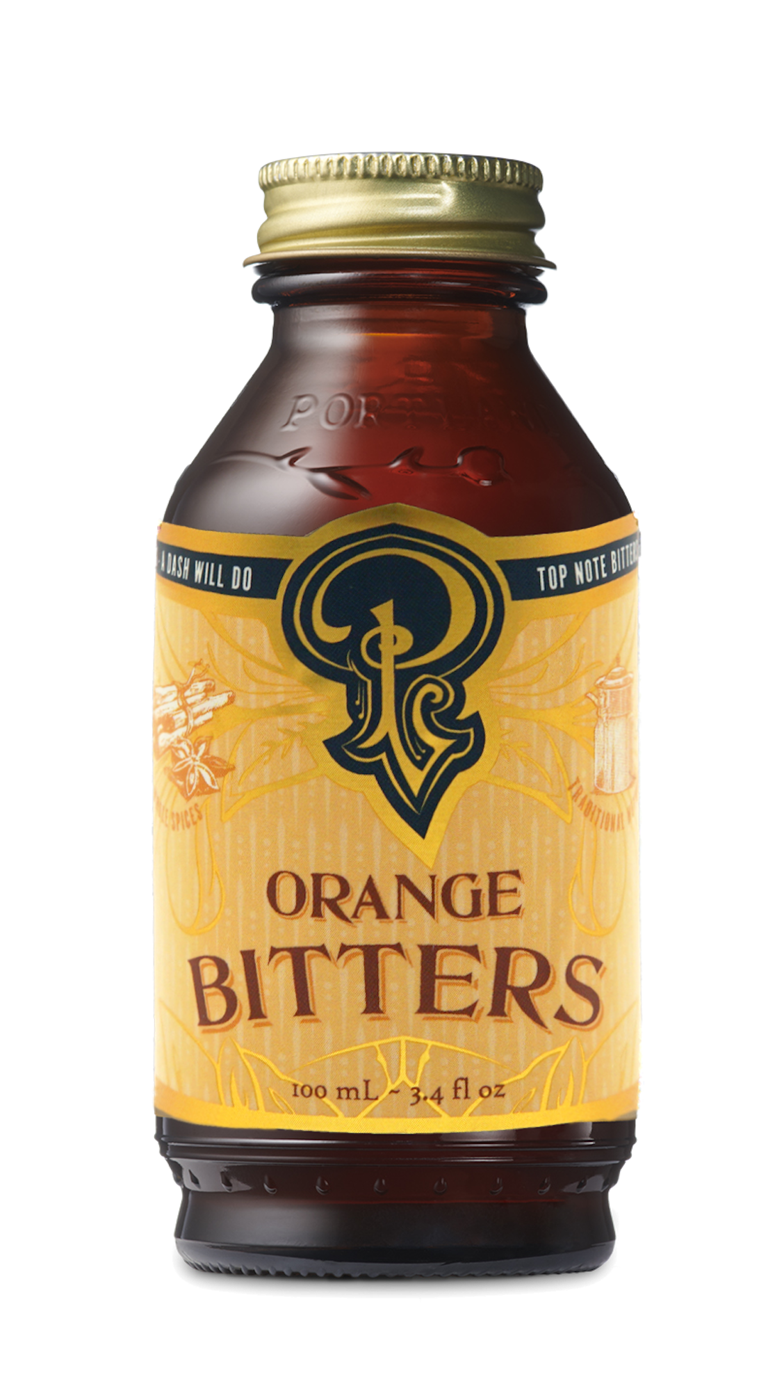 Orange Bitters