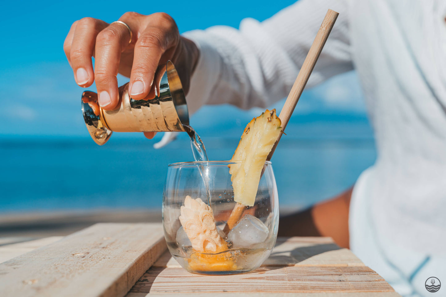 Cocktail Bombs - Tiki Mai Tai (6 pack)