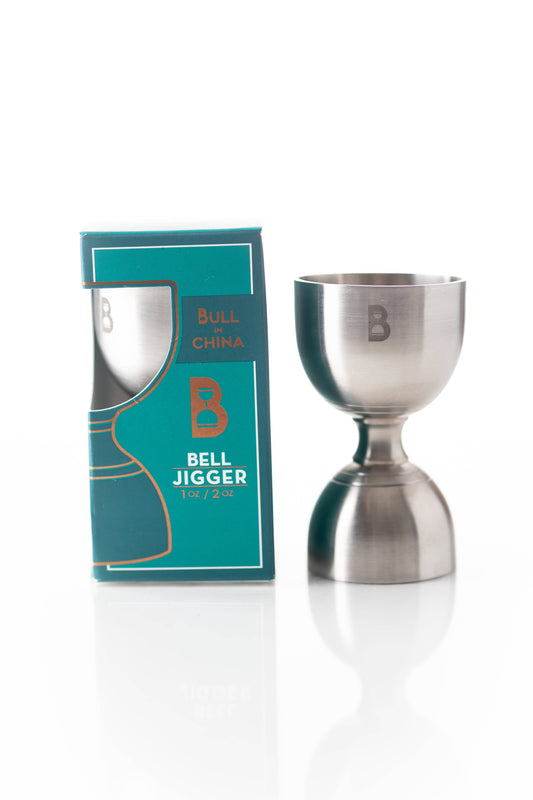 Bell Jigger