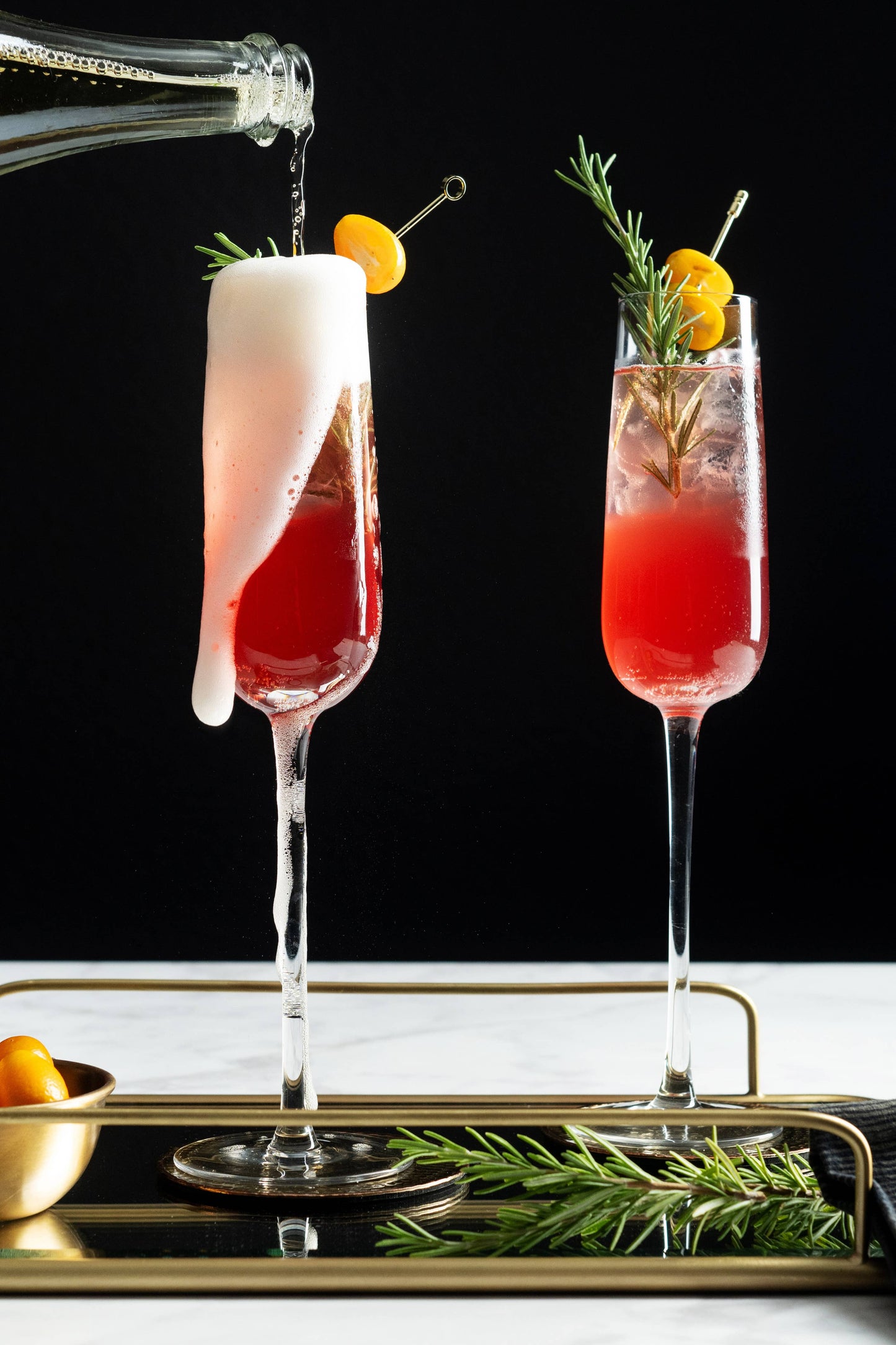 Bittersweet Aperitivo Non-Alc Spirit