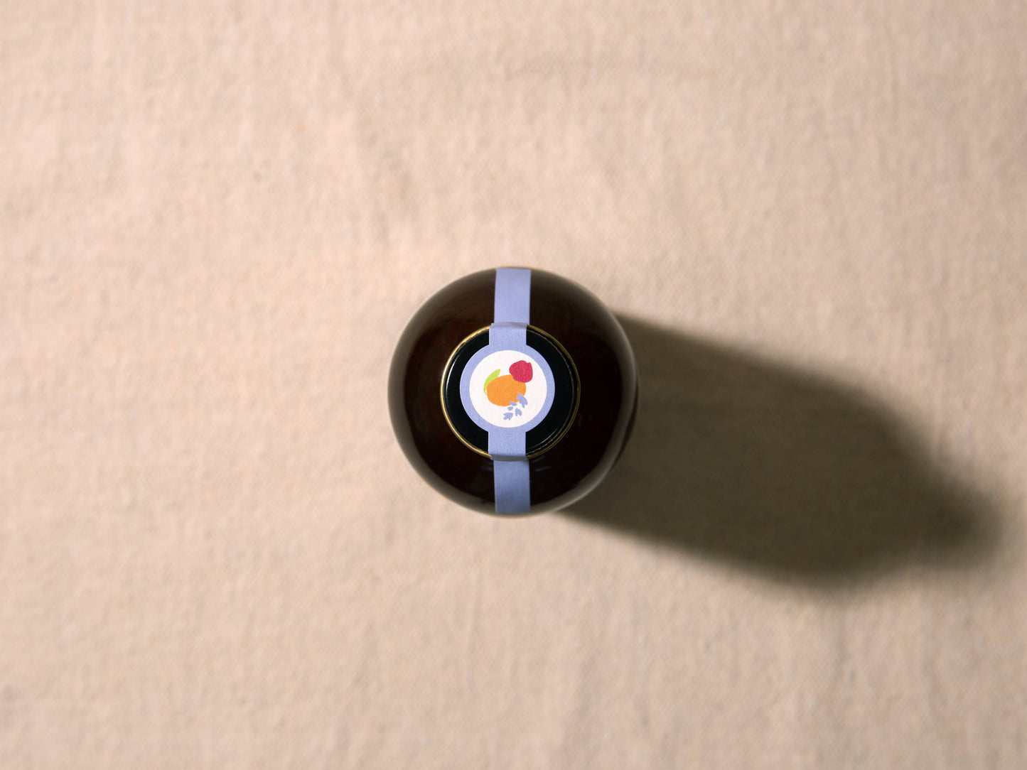 Kumquat Lavender Rose Shrub