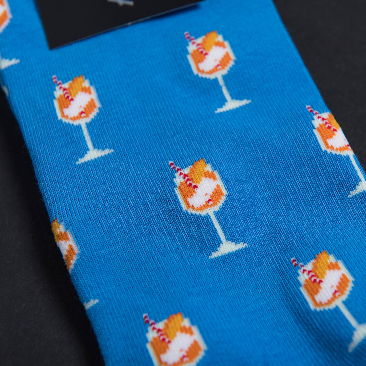 Unisex Aperol Spritz Socks