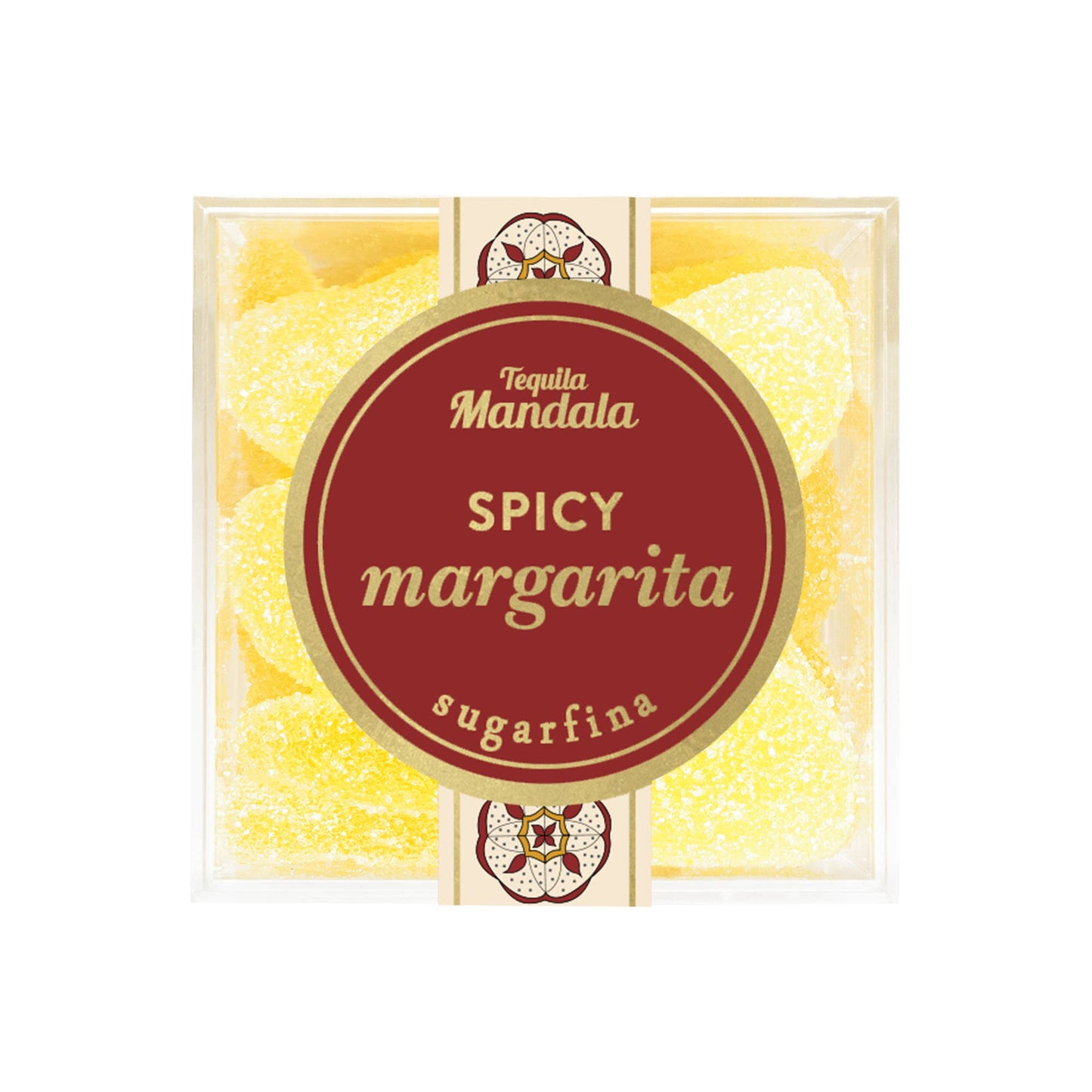 Spicy Margarita Gummies