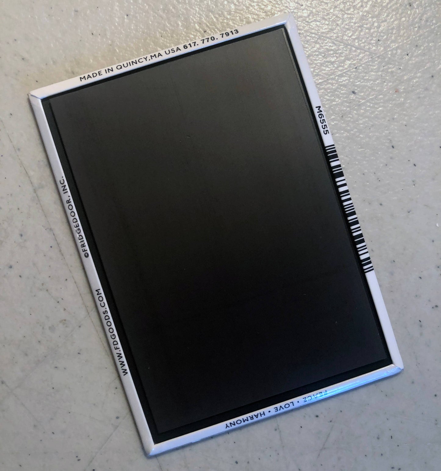 Won't You Join Us In a Drink Magnet