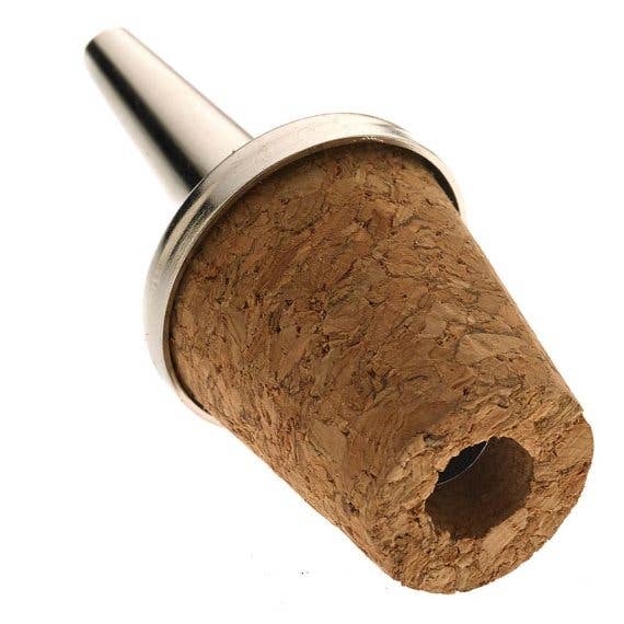 Barfly Liquor Dasher, Stainless Steel
