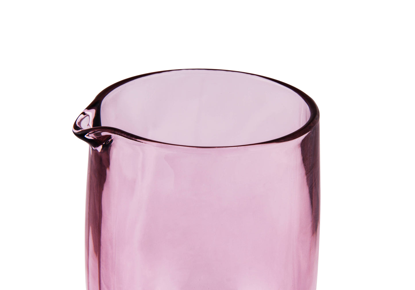 Berry Wall™ Footed Mixing Glass - 500ml (17oz)