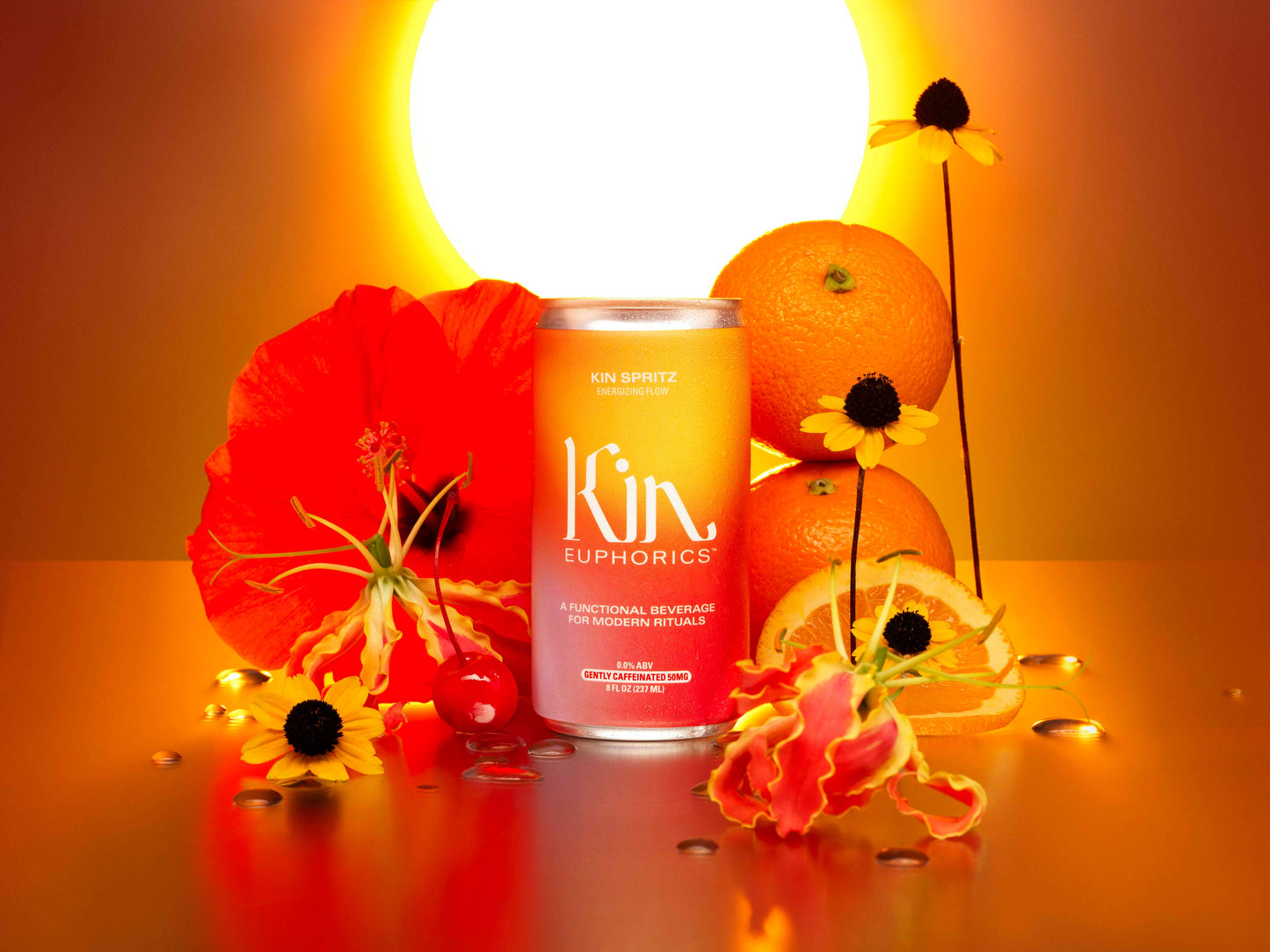Kin Spritz
