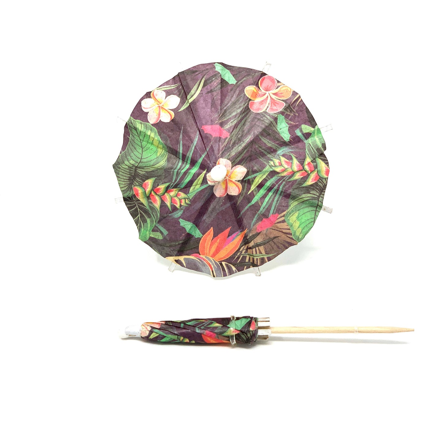 Hawaiian Tropic Umbrella