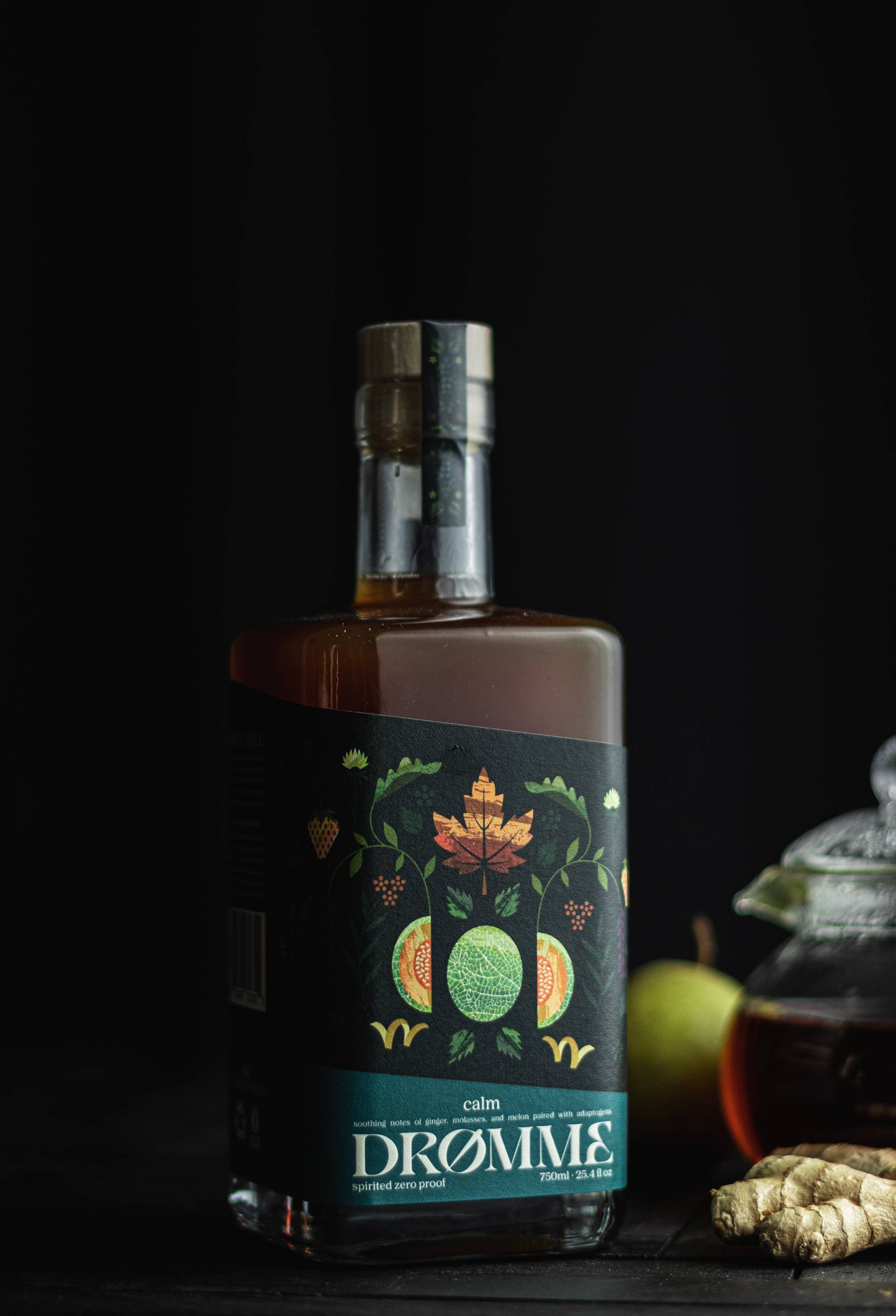 Drømme Calm: Zero Proof Elixir