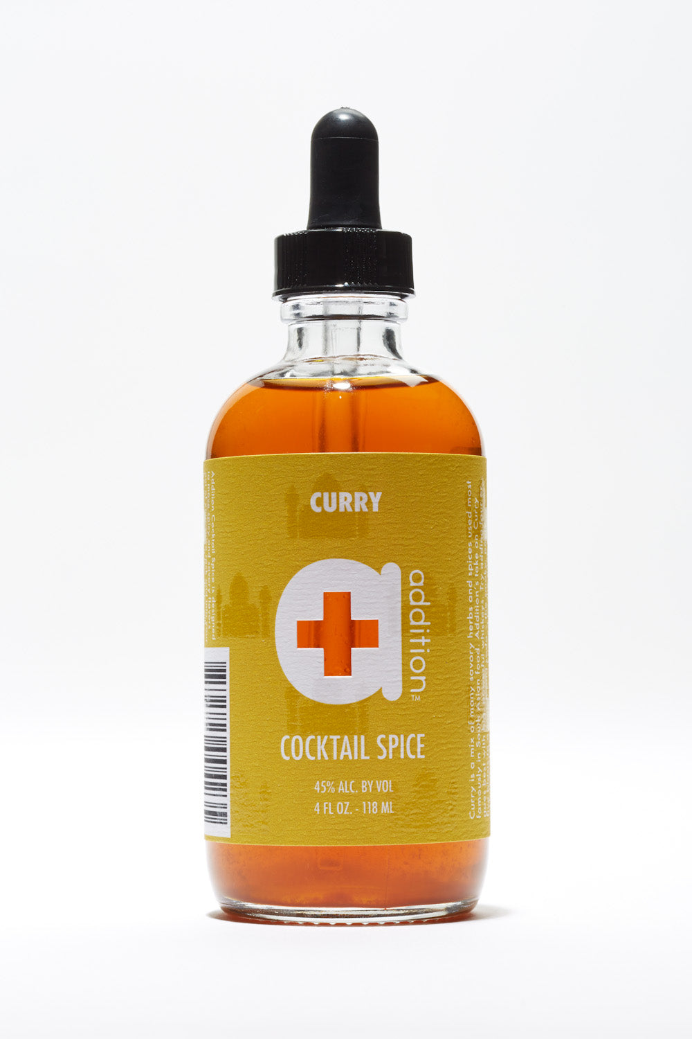 Curry Cocktail Spice