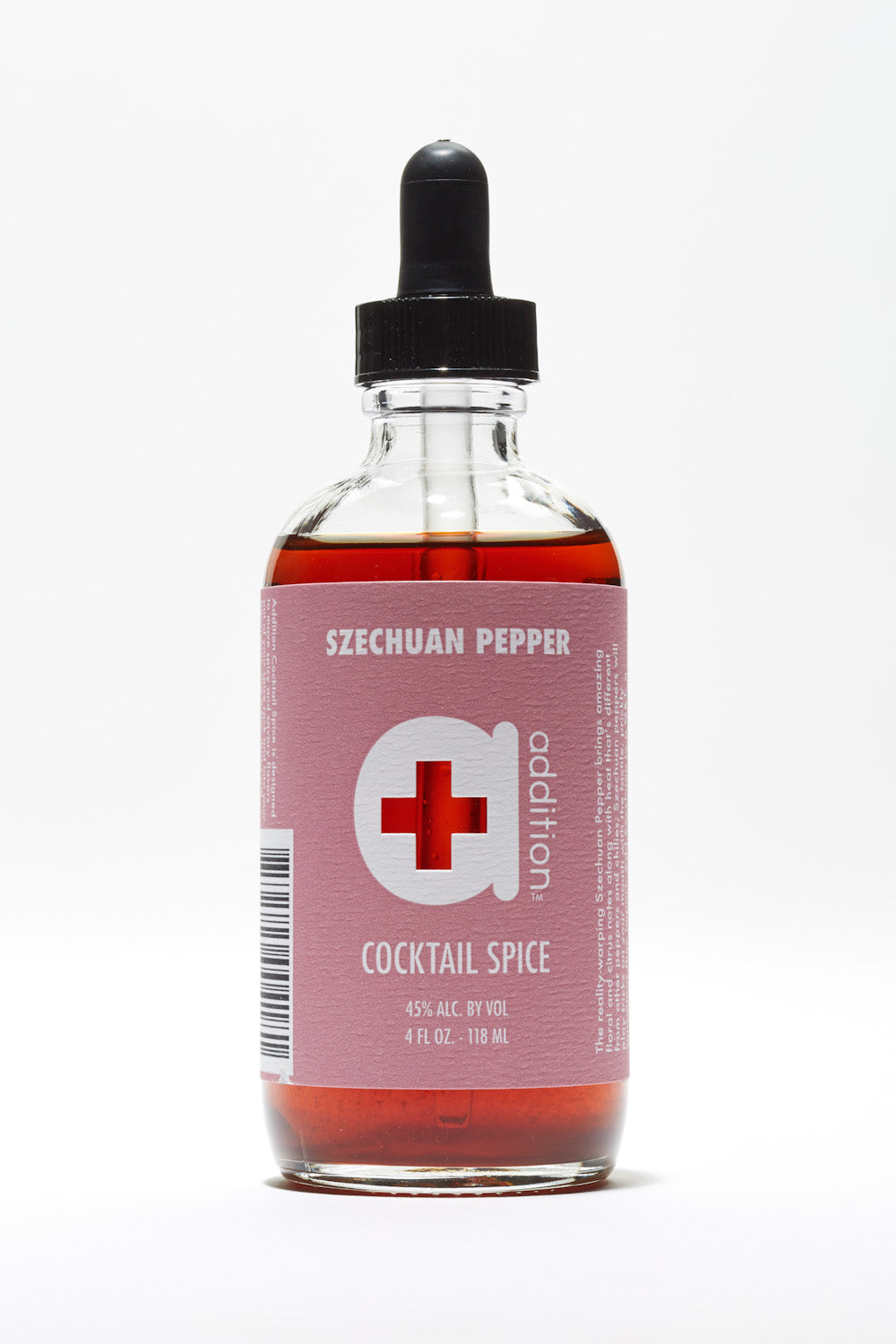 Szechuan Pepper Cocktail Spice