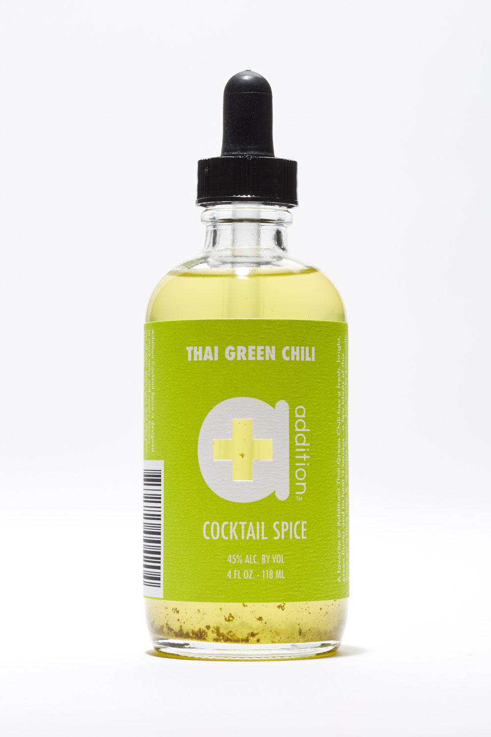 Thai Green Chili Cocktail Spice