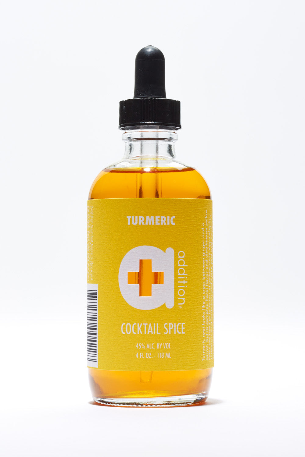 Turmeric Cocktail Spice