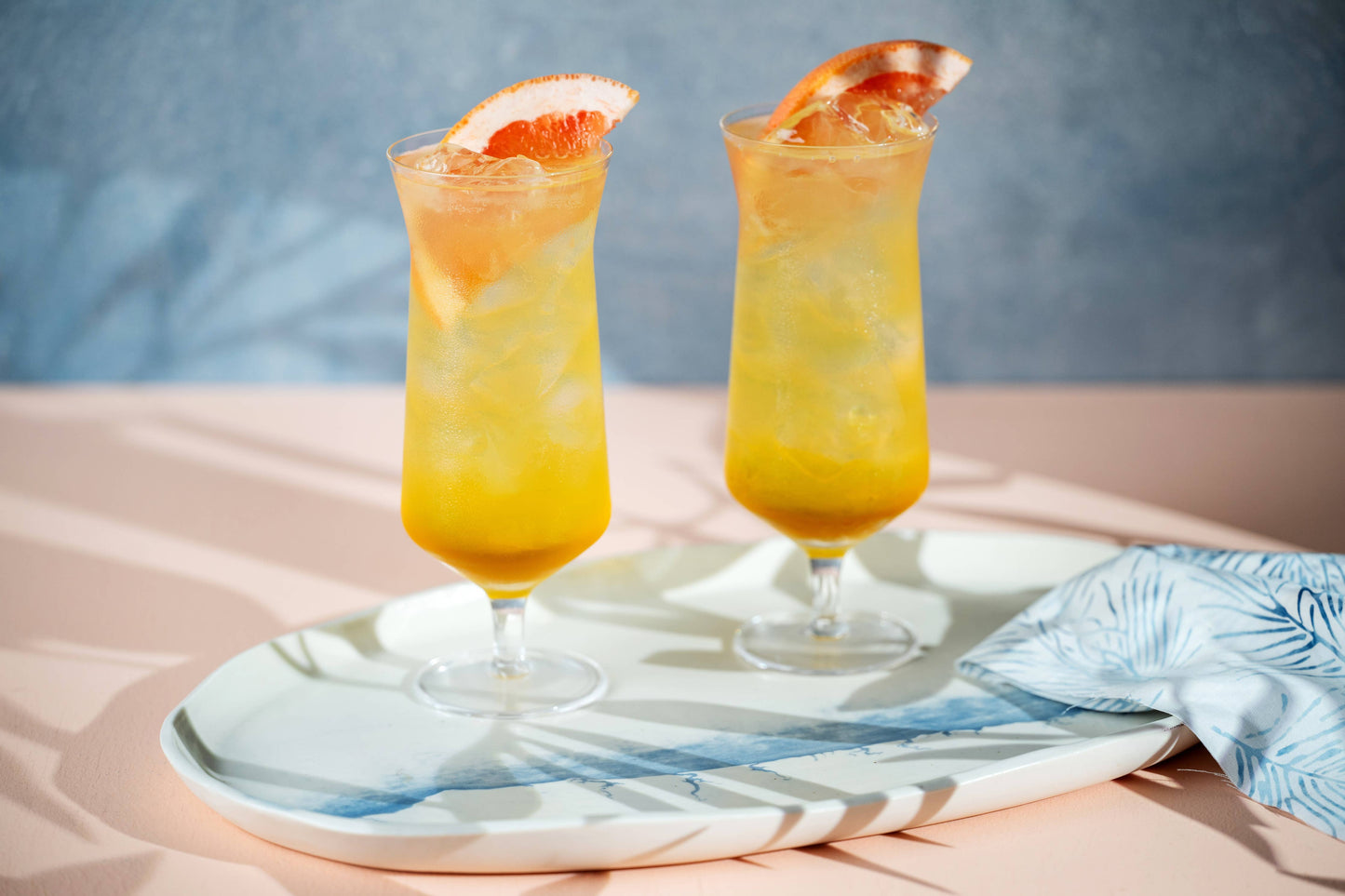 Citrus Aperitivo Non-Alc Spirit