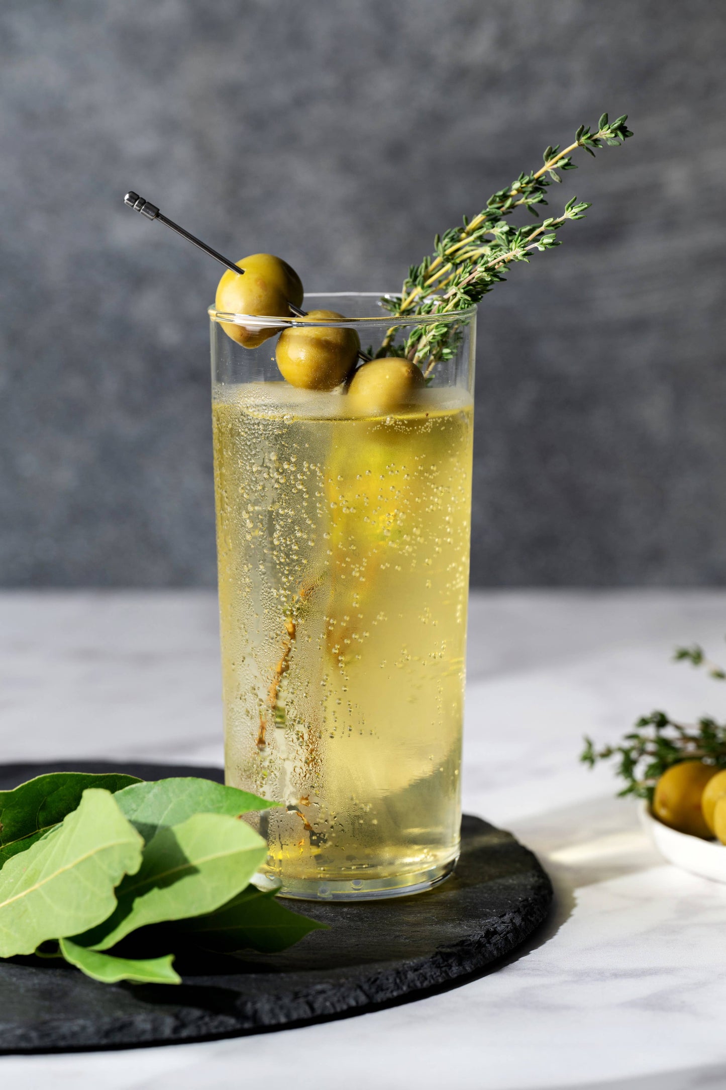Citrus Aperitivo Non-Alc Spirit