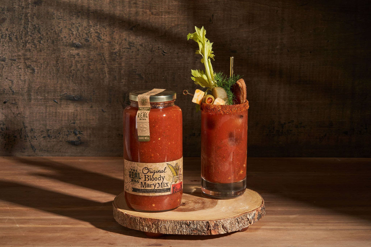 Original Bloody Mary Mix