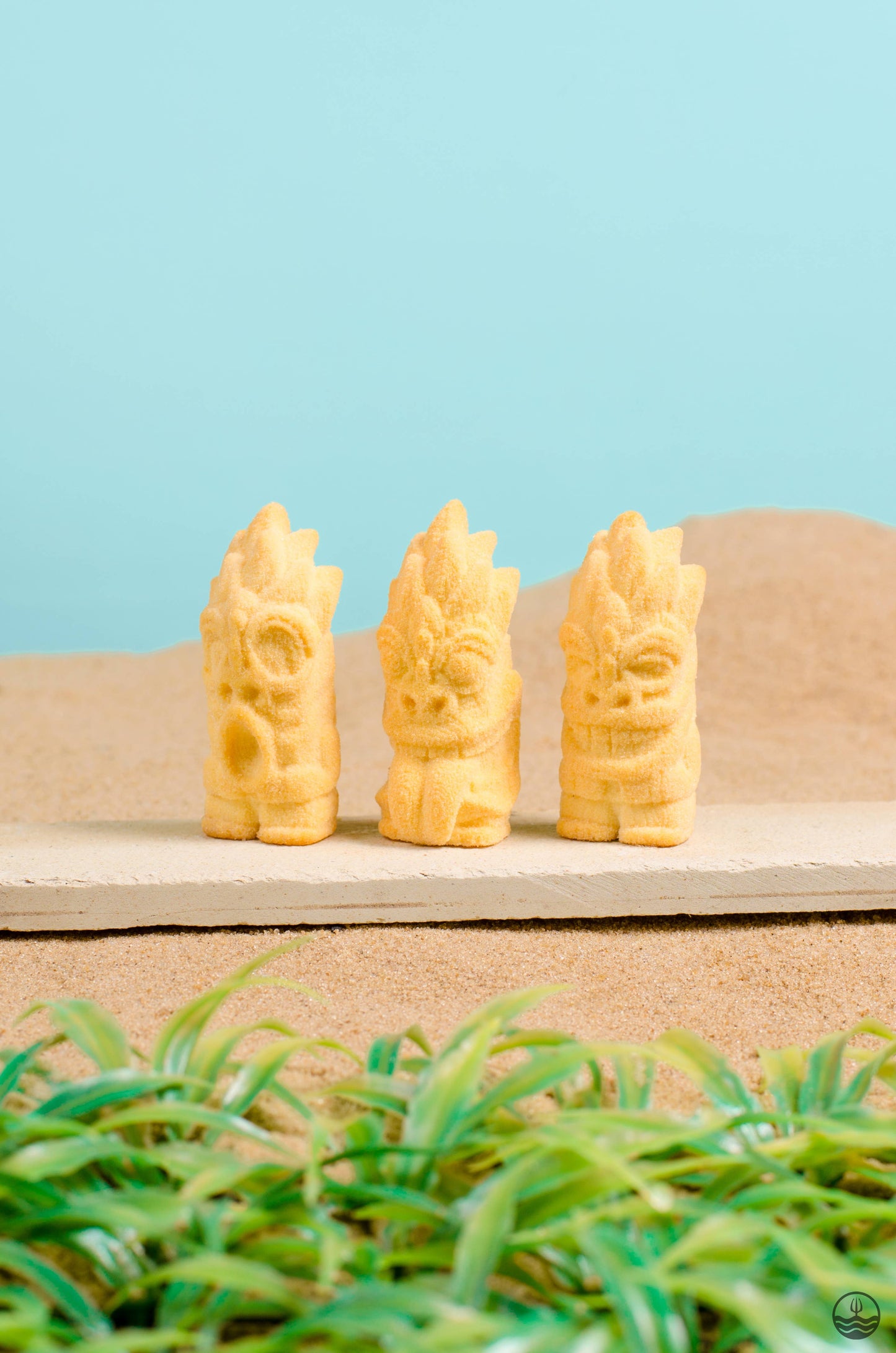 Cocktail Bombs - Tiki Mai Tai (6 pack)