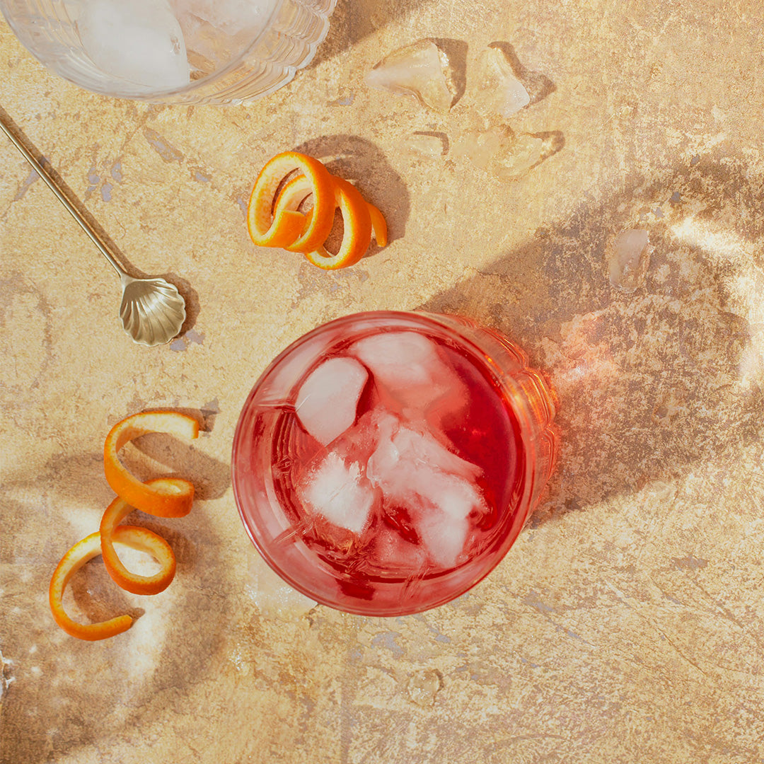 Cocktail Academy: Negroni Edition (Friday Night)