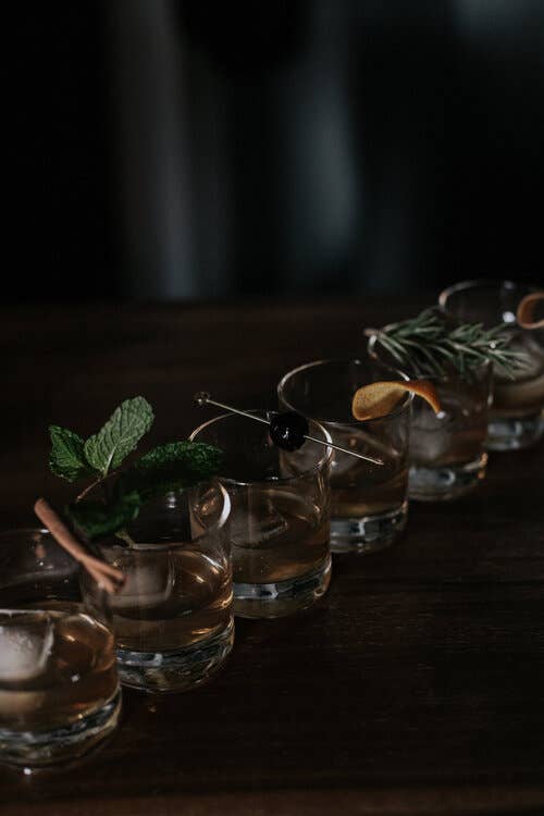 Honest John Bitters Sampler Gift Set