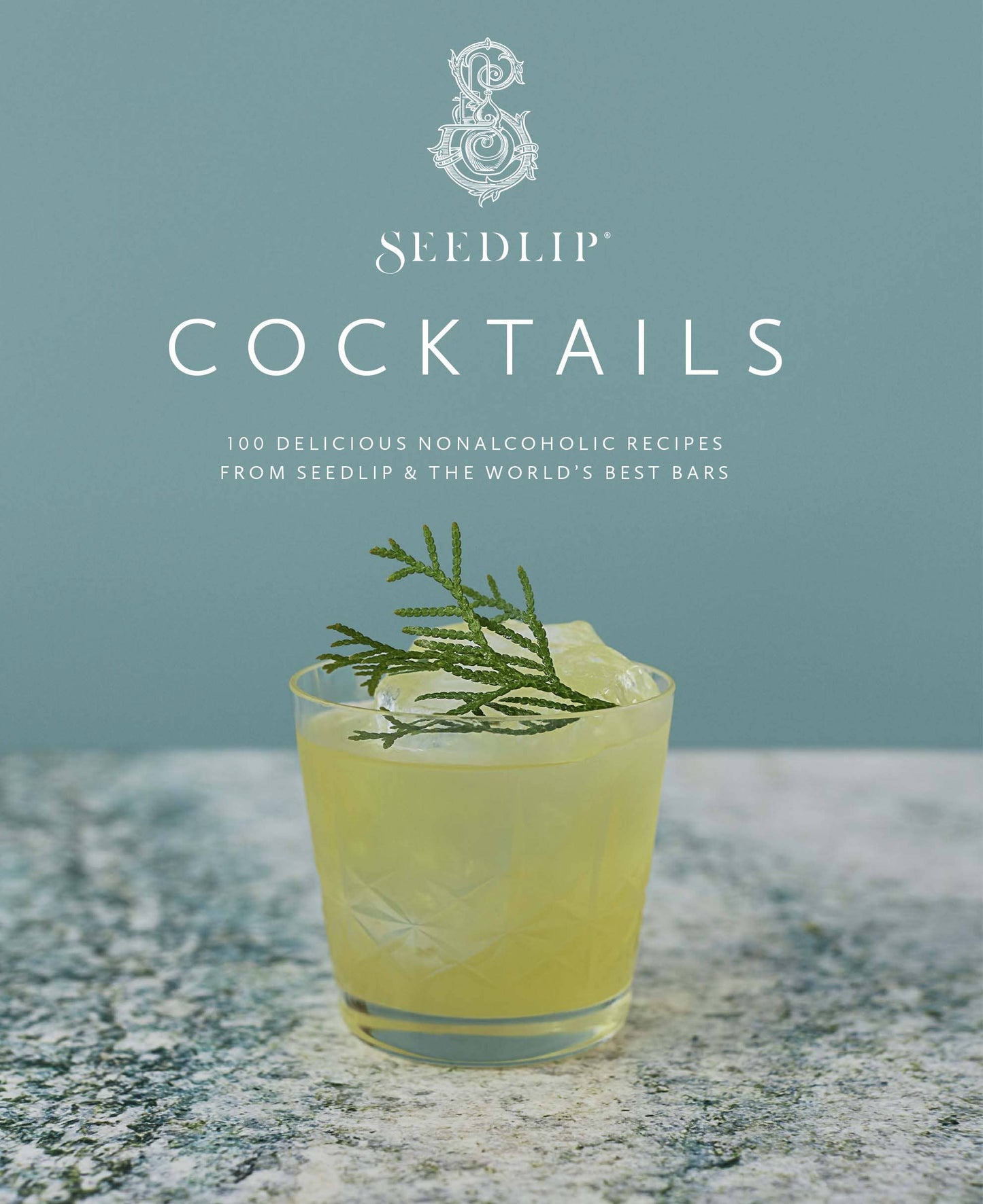 Seedlip Cocktails