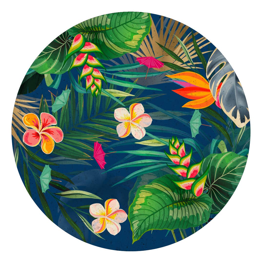 Hawaiian Tropic Umbrella