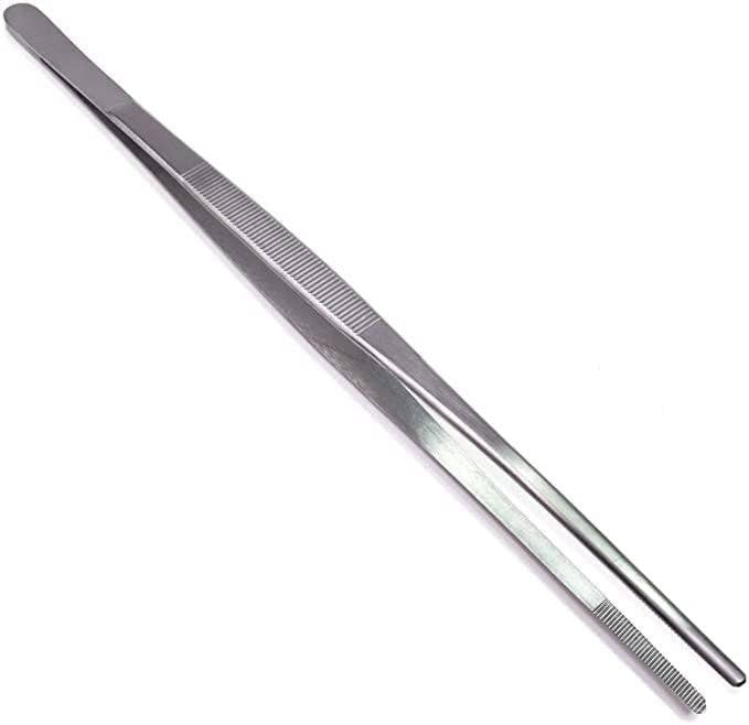 Bar Tongs (10")