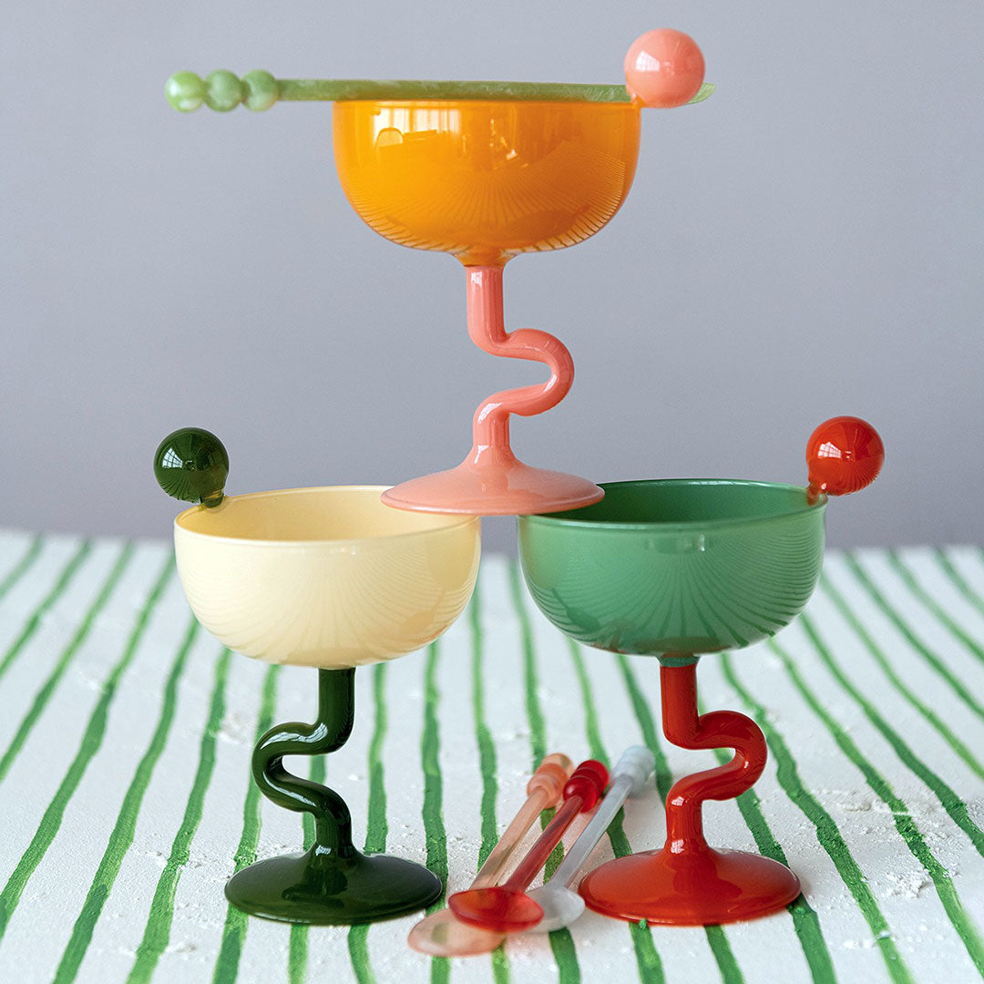 Cocktail Coupe