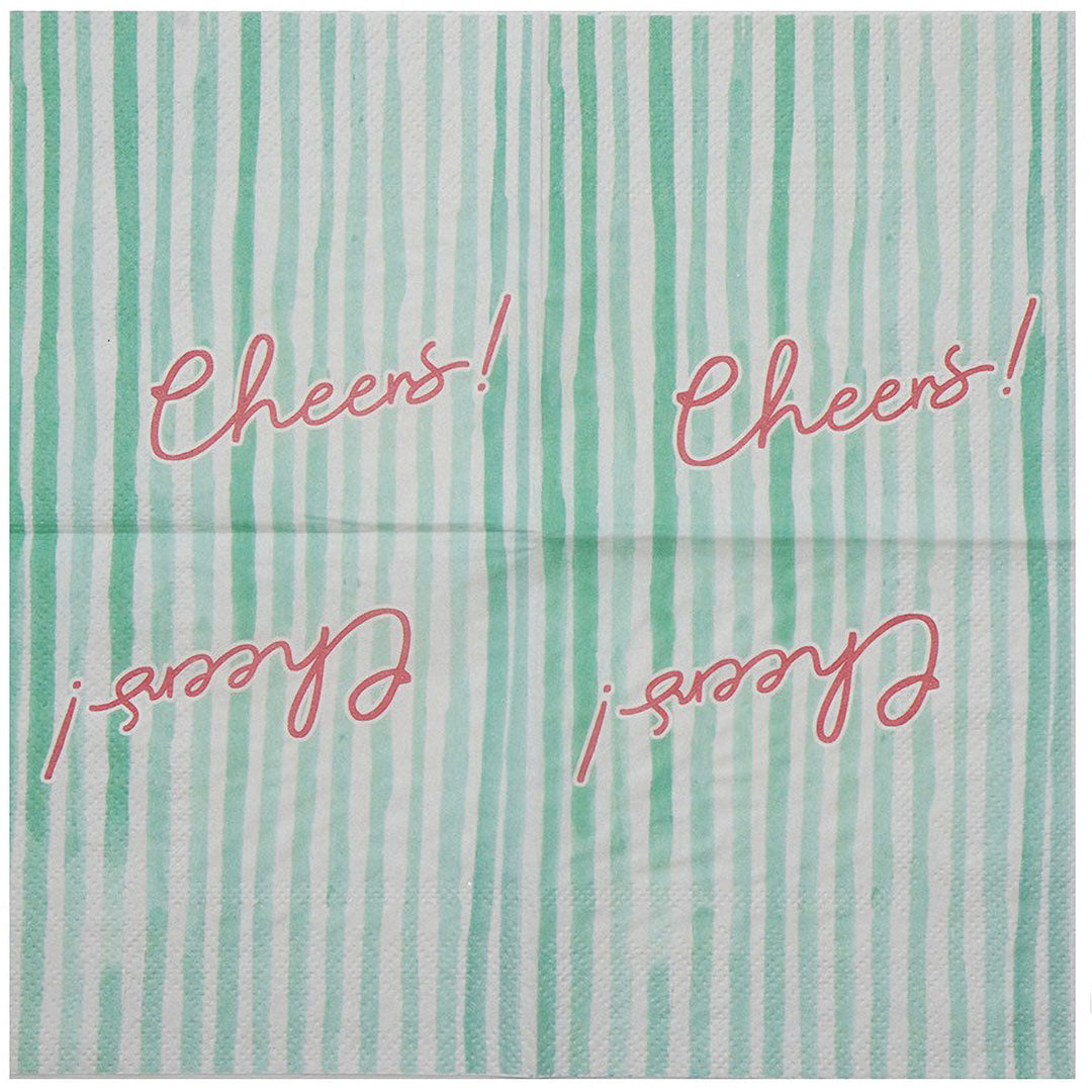 Paper Cocktail Napkins