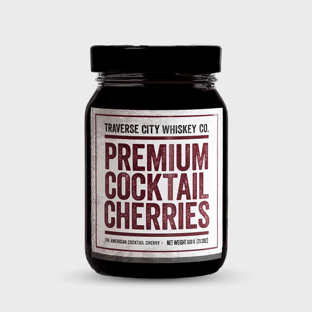 Premium Cocktail Cherries