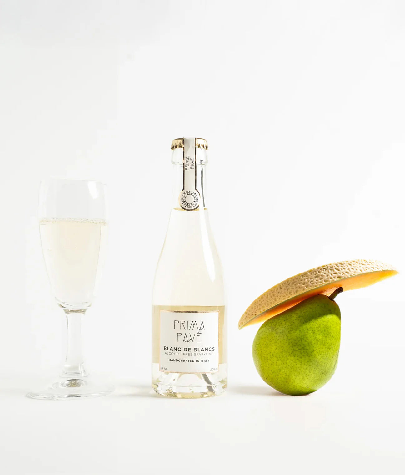 Prima Pavé Blanc De Blancs