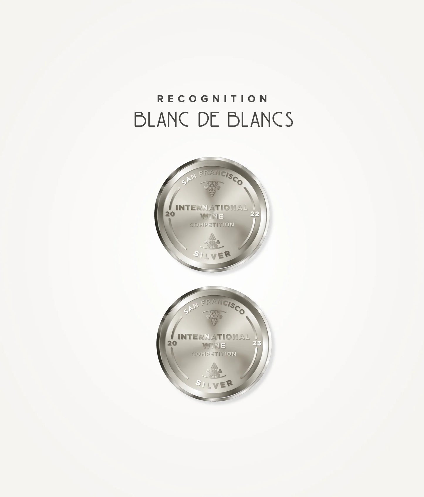 Prima Pavé Blanc De Blancs