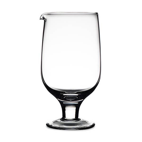 Extra Large Stemmed Mixing Glass - 750ml (25oz)
