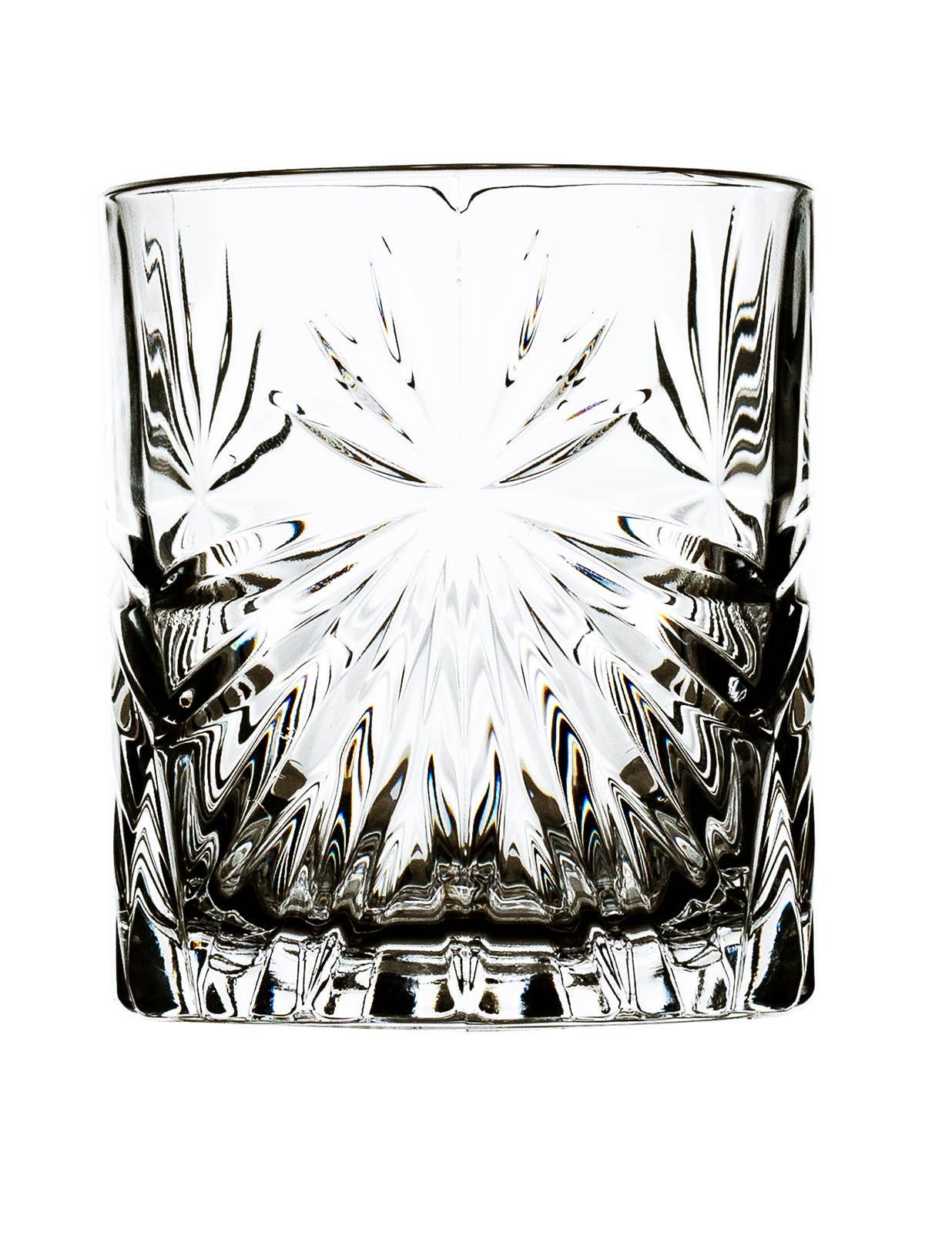 Serenity 10.75 oz. Old Fashioned: Set of 4
