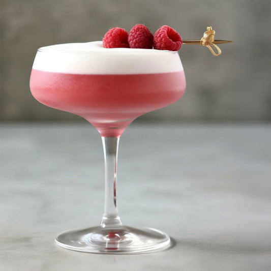 The Clover Club