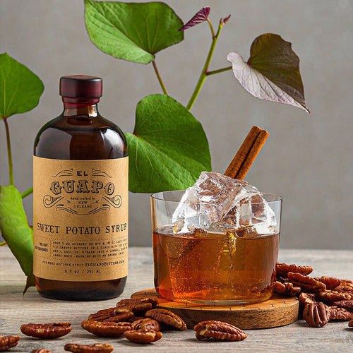 Better Than Pie Old Fashioned