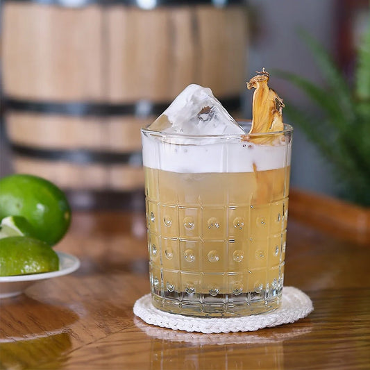 Pineapple Margarita