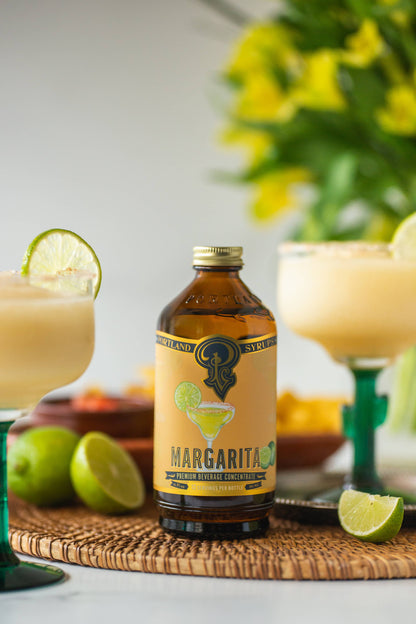 Margarita Syrup