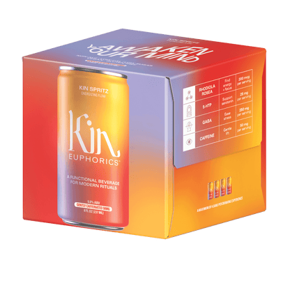 Kin Spritz