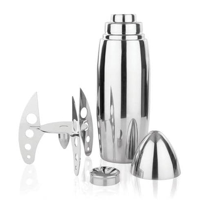 Irving: Rocket Cocktail Shaker