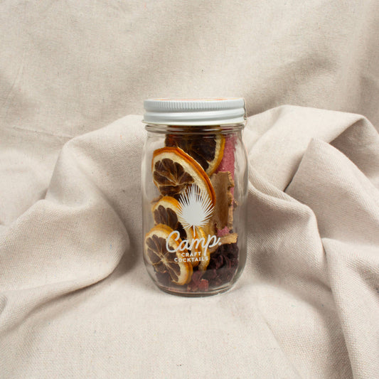 You Did It! Infusion Kit