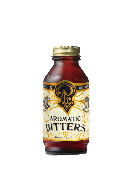 Aromatic Bitters