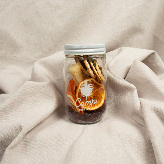 Teacher Juice Infusion Kit