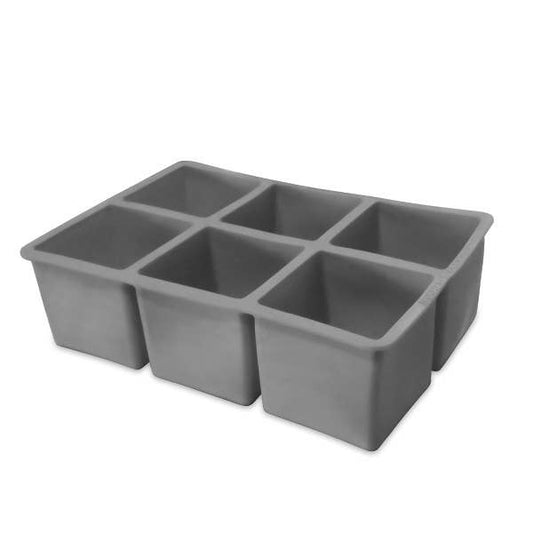 2in Square Ice Cube Tray