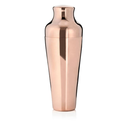 Summit™ Copper-Plated Parisian Cocktail Shaker