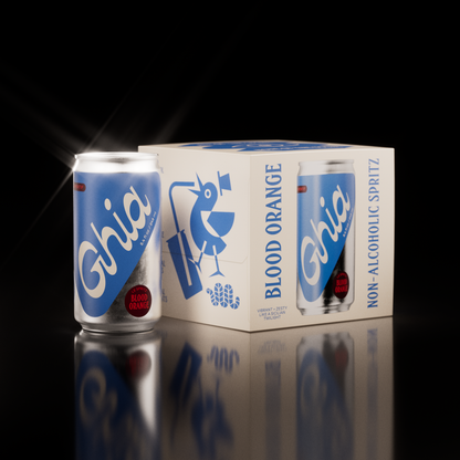 Le Spritz - Blood Orange