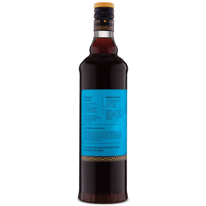 Demerara Gum Syrup