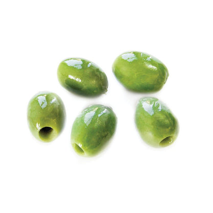 Pitted Frescatrano® Olives