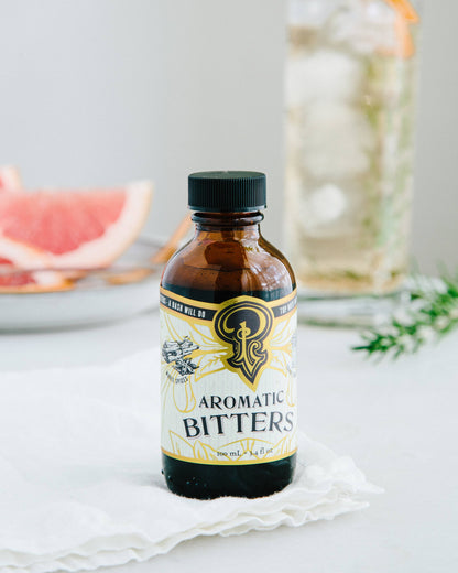 Aromatic Bitters