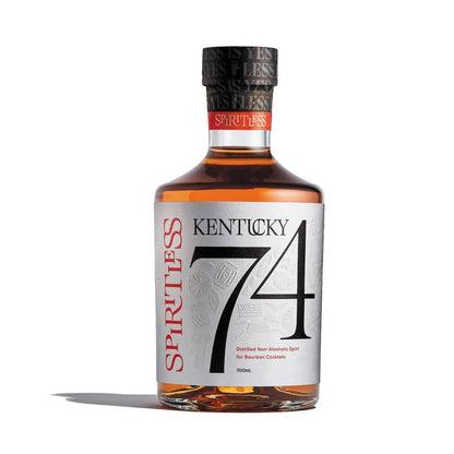 Kentucky 74 Bourbon Alternative